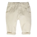 Gymp | Broek Boys Trousers Raphaël Ecru