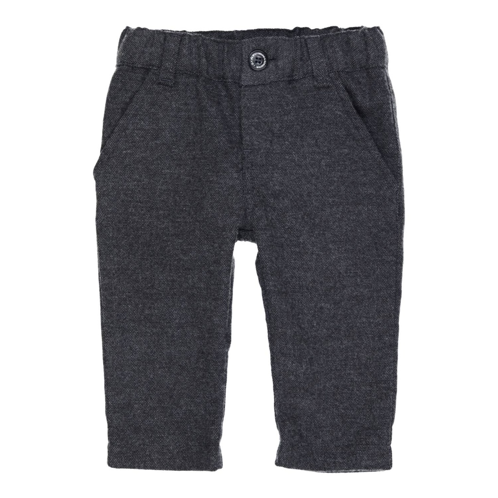 Gymp | Broek Boys Trousers Gandolf Anthracite