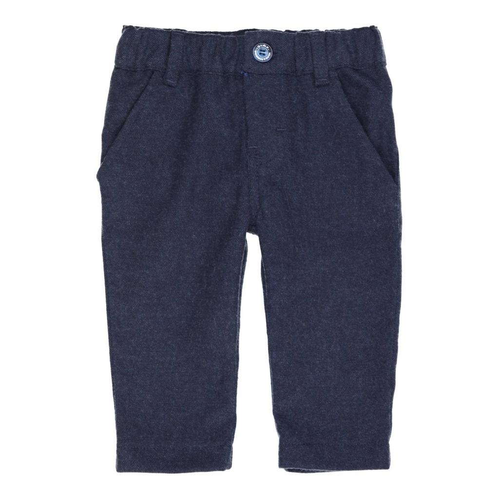 Gymp | Broek Boys Trousers Gandolf Navy