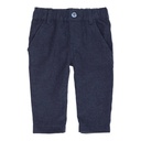 Gymp | Broek Boys Trousers Gandolf Navy