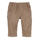 Gymp | Broek Boys Trousers Demi Brown