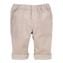 Gymp | Broek Boys Trousers Owen Beige