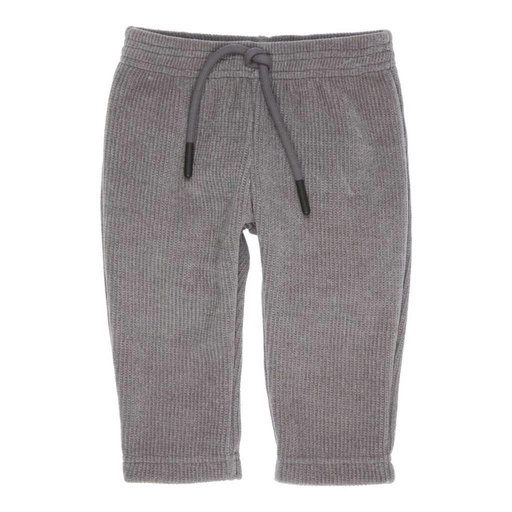 Gymp | Broek Boys Trousers Marcel Grey