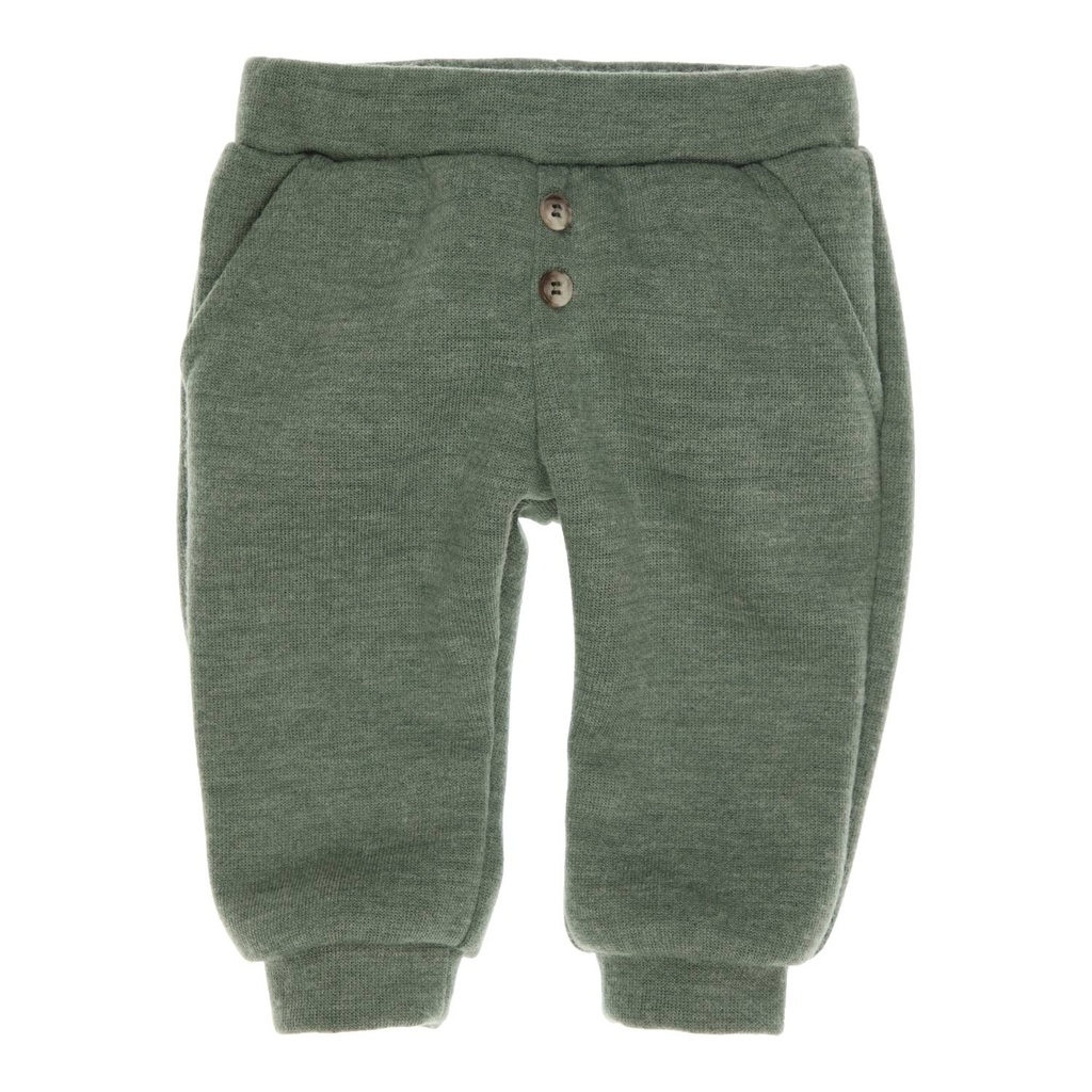 Gymp | Broek Boys Trousers Rabo Green