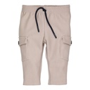 Gymp | Broek Boys Trousers Lenny Beige