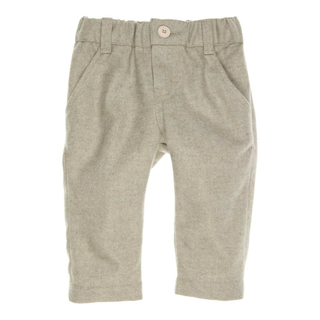 Gymp | Broek Boys Trousers Mozes Pale Green