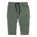 Gymp | Broek Boys Trousers Aerodoux Green