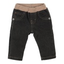 Gymp | Broek Boys Trousers Rocket Grey/Beige