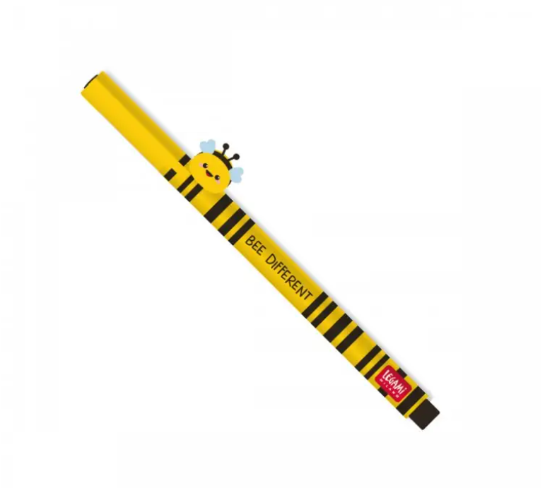 Legami | Balpen Lovely Friends Bee