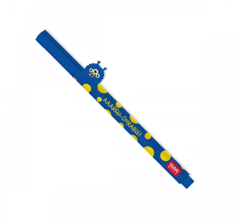 Legami | Balpen Lovely Friends Monster