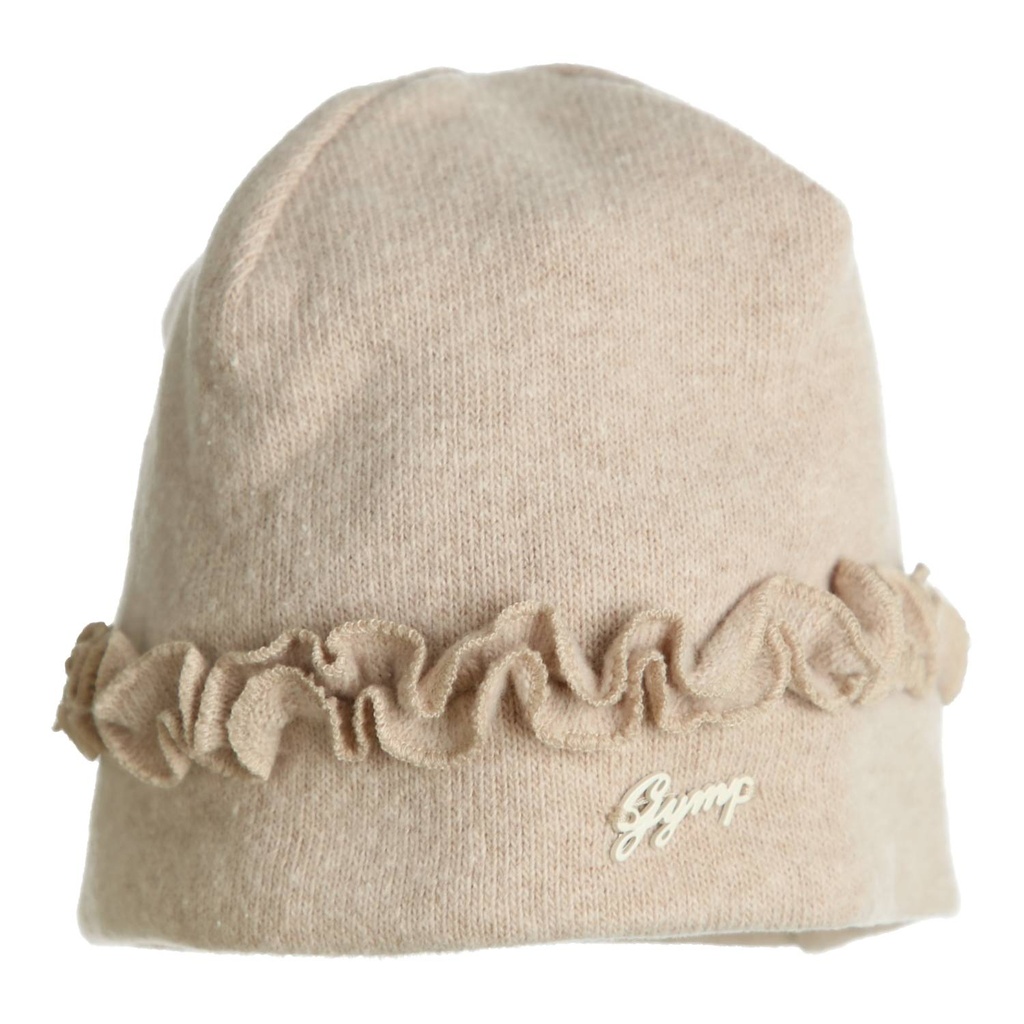 Gymp | Muts Girls Hat Gillo Beige