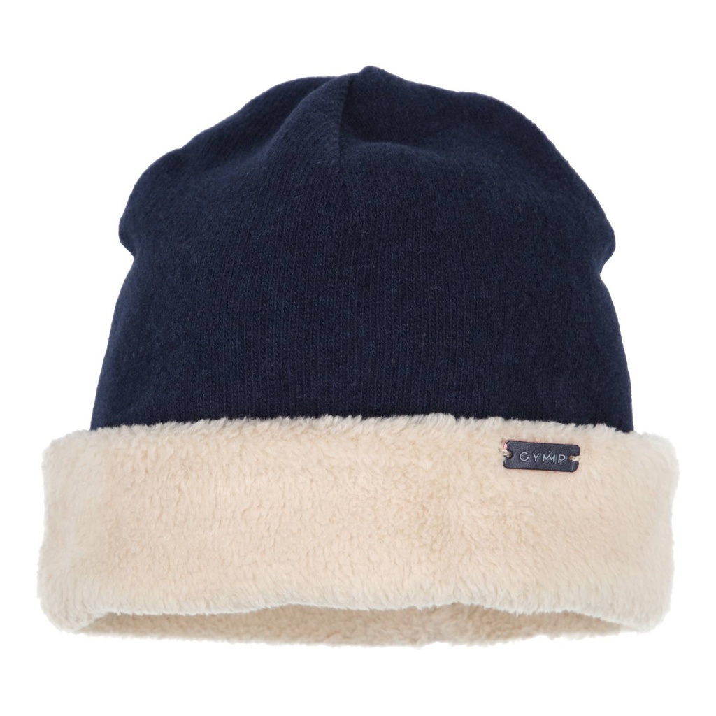 Gymp | Muts Boys Hat Gillo Navy/Beige