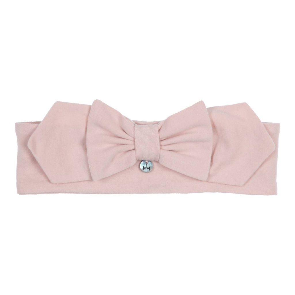 Gymp | Haarband Girls Headband Aerodoux Old Rose