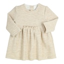 Gymp | Jurk Girls Dress Centia Gold