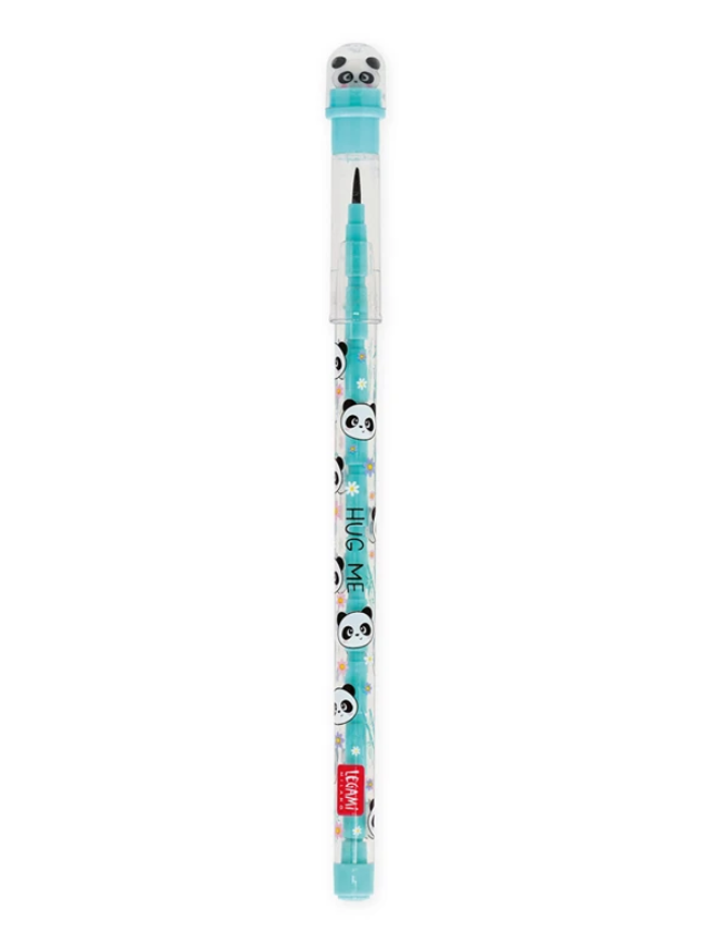 Legami | Balpen Stackable Pencil Panda