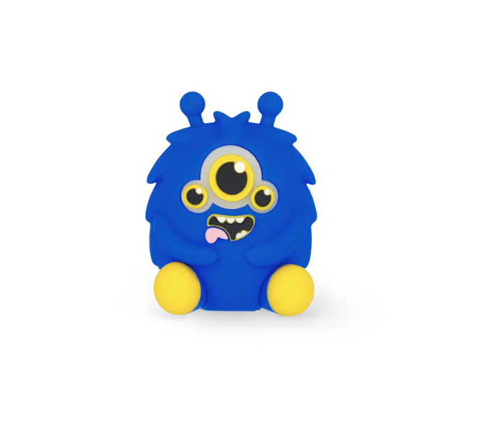 Legami | Potloodscherper LightUp Sharpener Monster