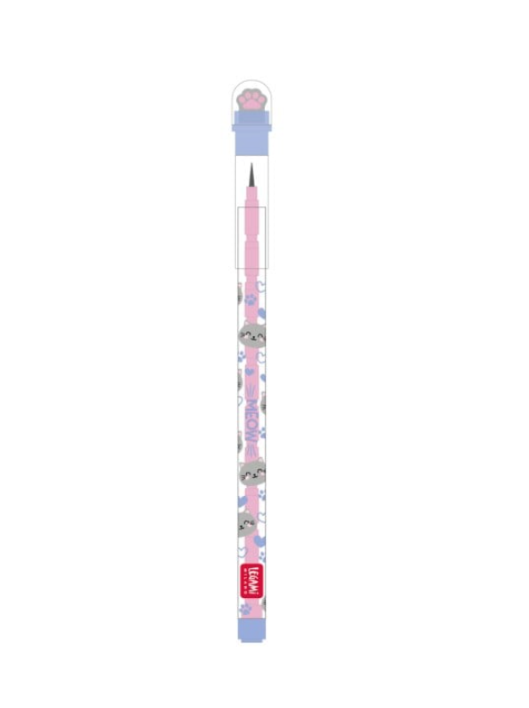 Legami | Balpen Stackable Pencil Kitty