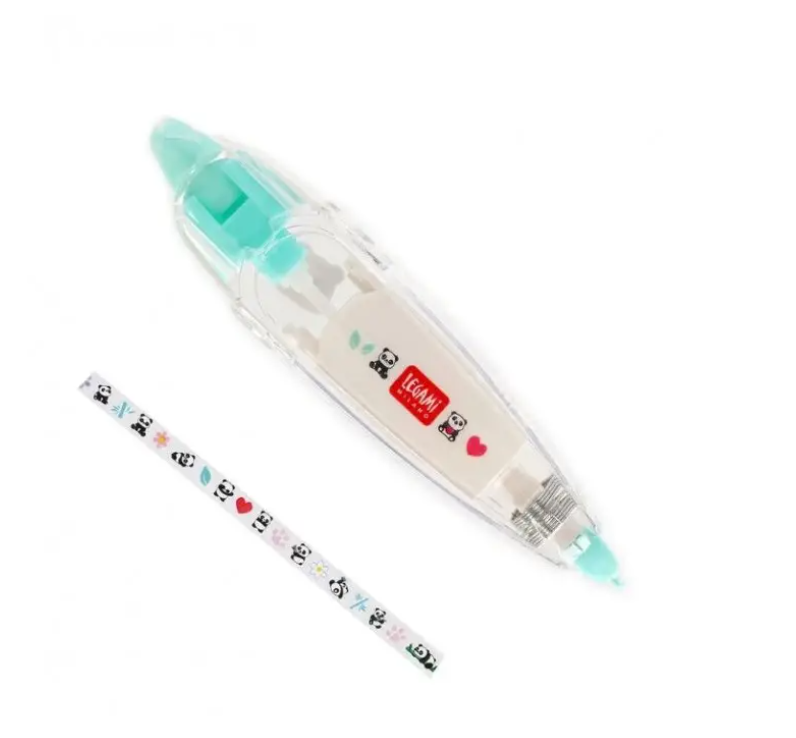 Legami | Tape Deco Tape Panda