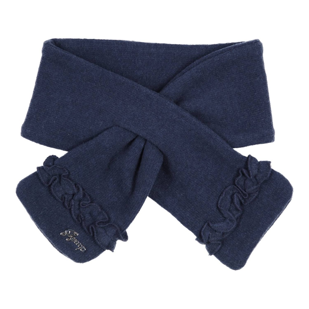 Gymp | Sjaal Girls Scarf Gillo Navy