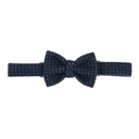 Gymp | Strik Boys Bowtie Chiel Navy M30
