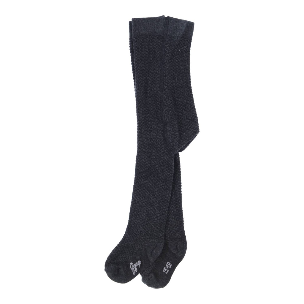 Gymp | Broekkous Girls Tights Keit Anthracite