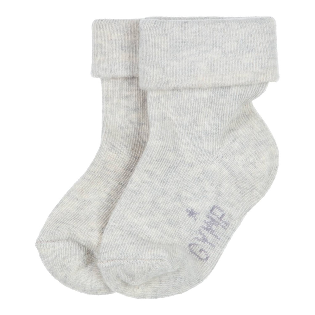 Gymp | Kousen Boys Socks Kite Naturel