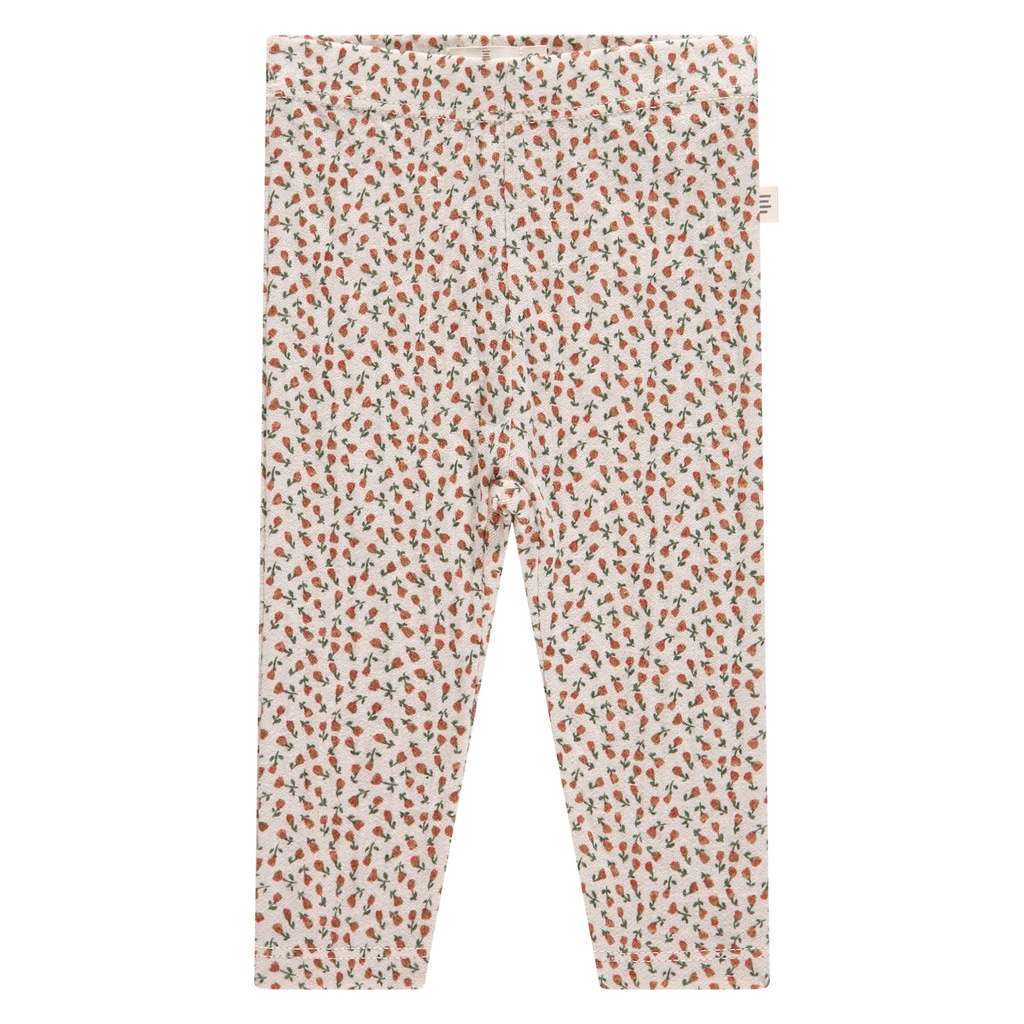 A Tiny Story | Legging Baby Pants Snow