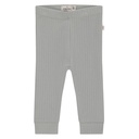 A Tiny Story | Legging Baby Pants Steel