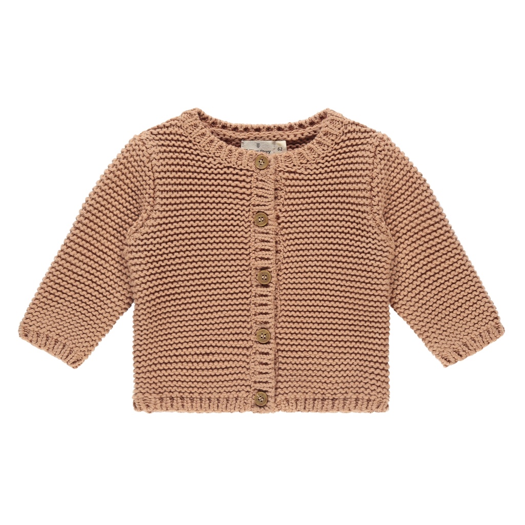 A Tiny Story | Gilet Baby Cardigan Cookie
