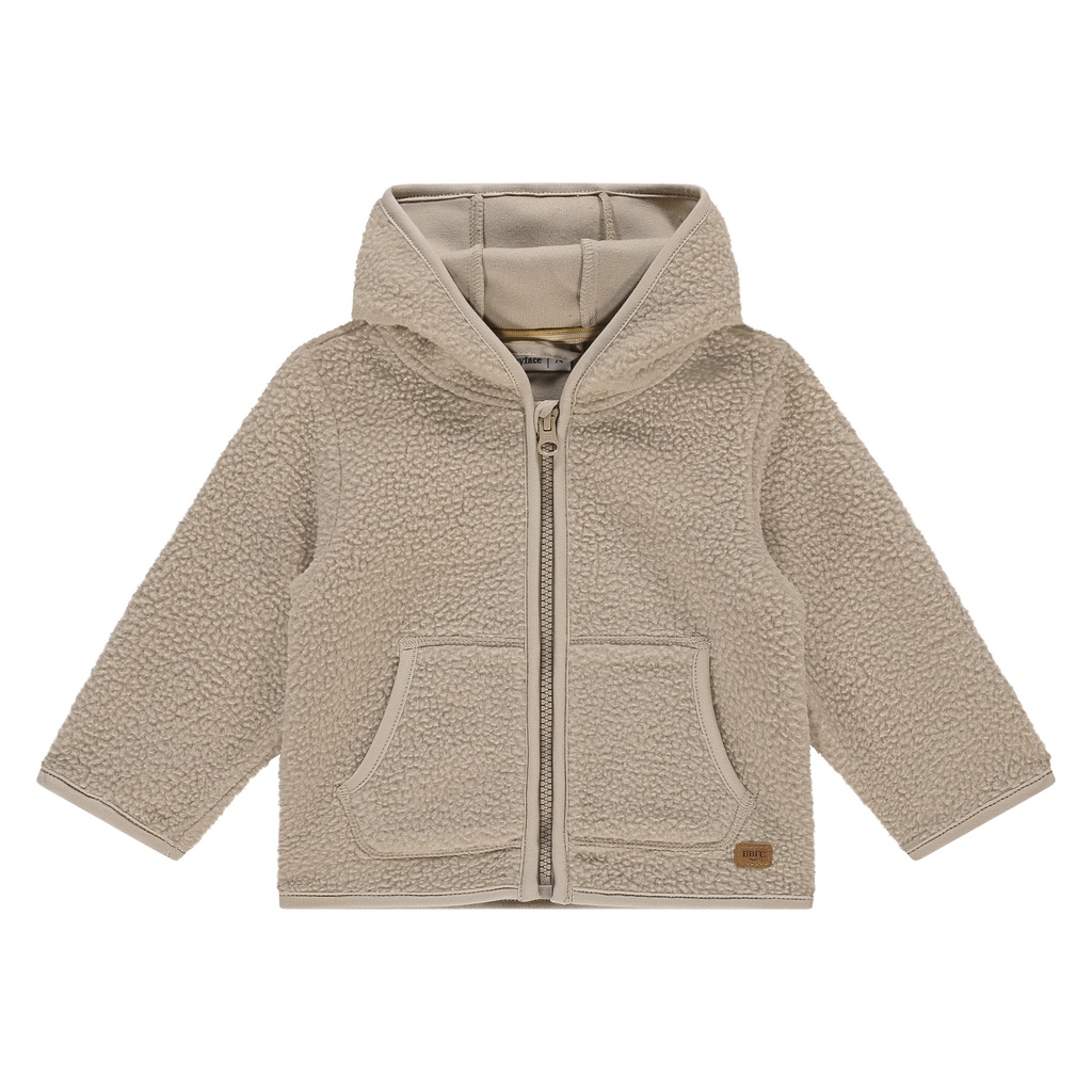 Babyface | Jas Boys Baby Jacket Kit