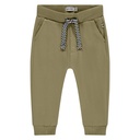 Babyface | Broek Boys Baby Sweatpants Army