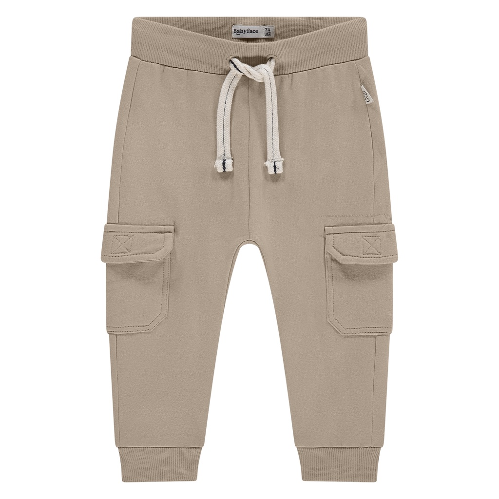 Babyface | Broek Boys Baby Sweatpants Kit