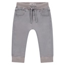 Babyface | Broek Boys Baby Jogg Denim Light Grey