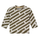 Babyface | T-shirt Boys Baby Sweatshirt Army