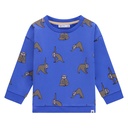 Babyface | T-shirt Boys Baby Sweatshirt Sky