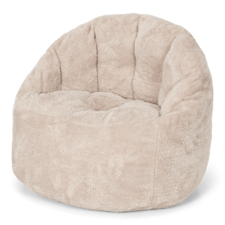 Little Dutch | Kinderzetel Kids Chair Soft Beige