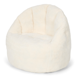 Little Dutch | Kinderzetel Kids Chair Soft White