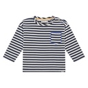 Babyface | T-shirt Boys Baby T-shirt Longsleeve Night