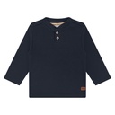 Babyface | T-shirt Boys Baby T-shirt Longsleeve Night