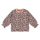 Babyface | Pull Girls Baby Sweatshirt Blossom