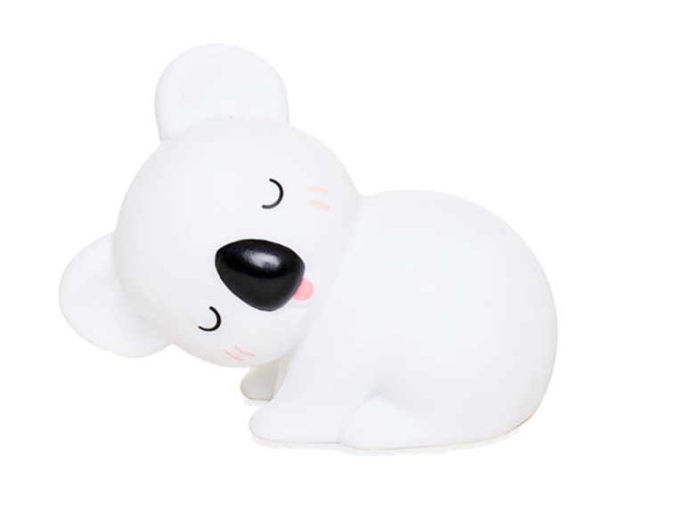 Dhink | Nachtlamp Koala Mini 9,5x7x5cm
