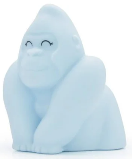 Dhink | Nachtlamp Gorilla Mini 9,5x7x5cm