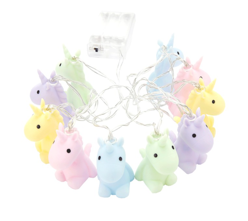 Dhink | Lichtsnoer Eenhoorn 2m