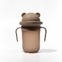 Mabebi | Drinkbeker Magic Oefenbeker Beige 200ml