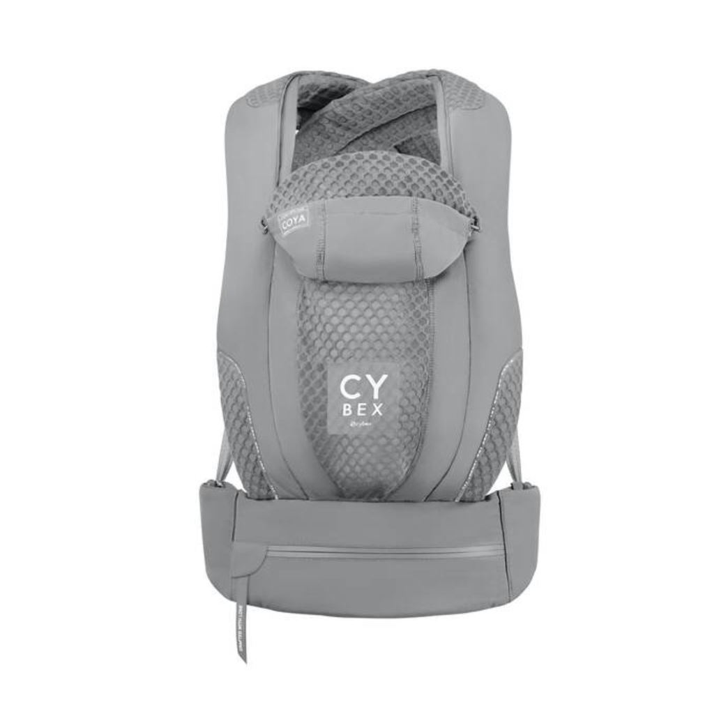 Cybex | Babybuidel Coya Carrier Thunder Grey/Light Grey