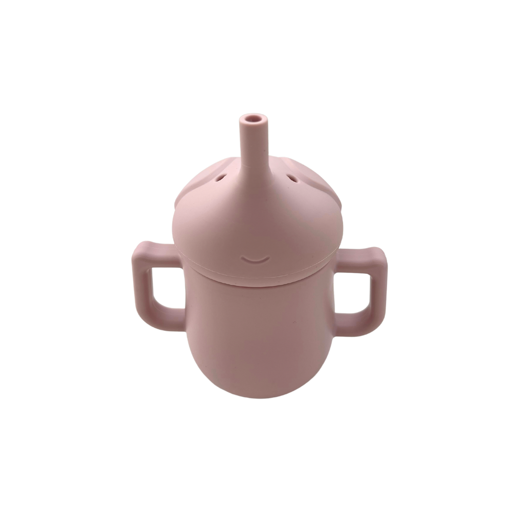 Mabebi | Drinkbeker Pinnawala Roze 150ml