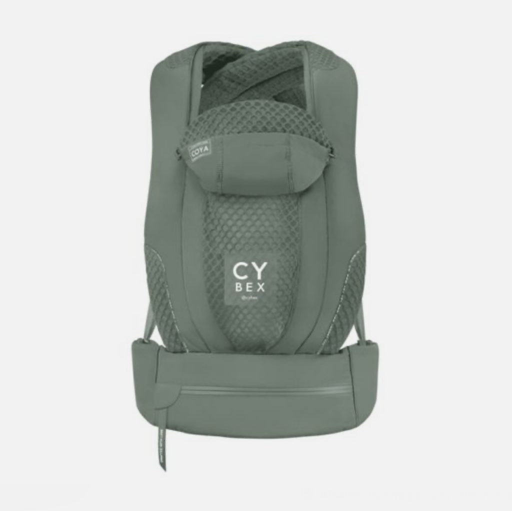 Cybex | Babybuidel Coya Carrier Cozy Beige/Beige