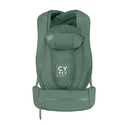 Cybex | Babybuidel Coya Carrier Leaf Green/Dark Green