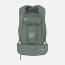 Cybex | Babybuidel Coya Carrier Leaf Green/Dark Green