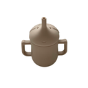 Mabebi | Drinkbeker Pinnawala Beige 150ml